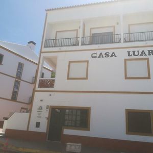 オデセイシェ Casa Luar Bed & Breakfast Exterior photo