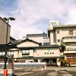 Wakaba Ryokan / Vacation Stay 29460 酒田市 Exterior photo