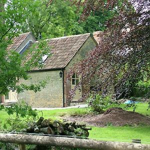 The Old Forge Bed And Breakfast ドーチェスター Exterior photo