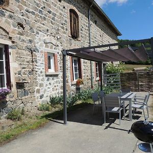 Vernay La Bastide D'Amaltheeヴィラ Exterior photo