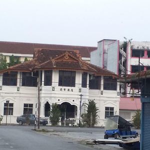 Hotel Peking タイピン Exterior photo