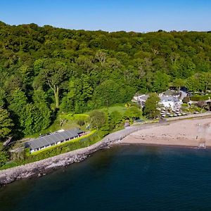 Oxwich Bay Hotel スウォンジー Exterior photo