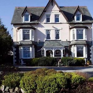 ホテル Ouse Bridge House Bassenthwaite Lake Exterior photo