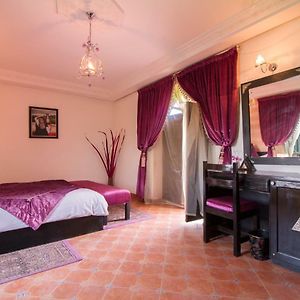 Douar bou Azza Le Diamant De Zaraba Et Spa Bed & Breakfast Exterior photo