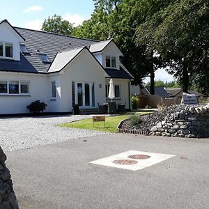 Kirkhill The Willows Bed & Breakfast Exterior photo