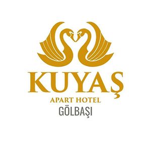 Kuyas Apart Hotel アンカラ Exterior photo