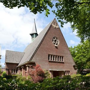 B&B De Kerk ドールウェルト Exterior photo