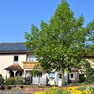 Ferienwohnung Auf Dem Dorf, Kuelsheim Kulsheim Exterior photo