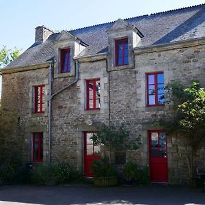 Maison Familiale, 15Couchages, De Charme Au Coeur De La Bretagne - 20 Min De Vannes Lizio Exterior photo