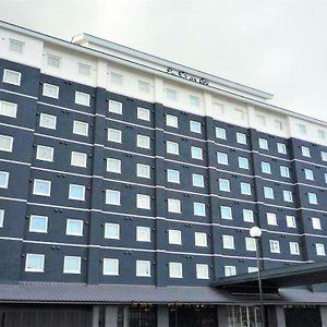 ホテル ルートイングランティア和蔵の宿 伊賀上野城前 伊賀市 Exterior photo