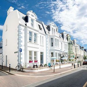 Alhambra Hotel Saint Helier Jersey Exterior photo