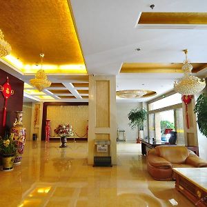 Baohai Mingzhu Hotel 昆明 Exterior photo