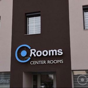 Center Rooms フィラハ Exterior photo