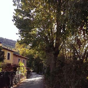 Villa Dei Pescatori ラクイラ Exterior photo