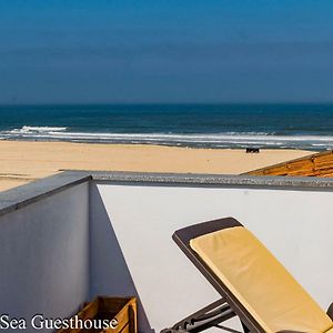 Beach & Sea Guesthouse エスピーニョ Exterior photo