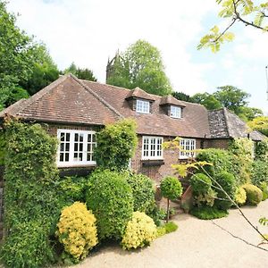 ホテル Church Combe - Petworth West Sussex Exterior photo