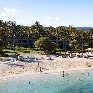 Ocean Villas At Turtle Bay カフク Exterior photo