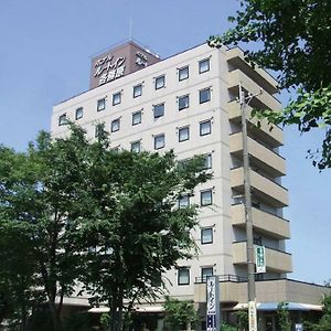 ホテルルートイン各務原 各務原市 Exterior photo