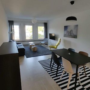 Spacious 2 Bedroom Flat In The Center Of Lux City ルクセンブルク Exterior photo