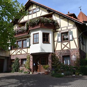SchollbrunnHeidi'S Hauschenアパートメント Exterior photo