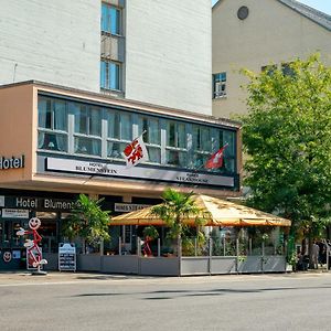 Hotel Blumenstein Self-Check In フラウエンフェルト Exterior photo