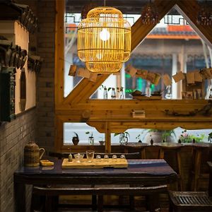 Wuzhen Maple Bridge Inn 嘉興市 Exterior photo