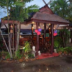 Rabiangtai Boutique Guest House San Klang Exterior photo