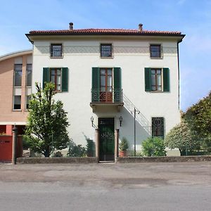 ブレシェッロ La Sosta Fuori Stazione Bed & Breakfast Exterior photo