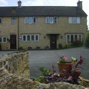 Montacute Carents House Bed & Breakfast Exterior photo