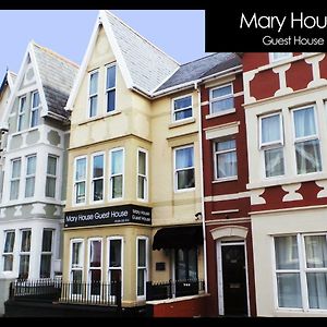 ポースコール Mary House 46 Bed & Breakfast Exterior photo