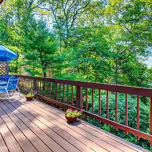 Boothbay Linekin Bay Lookoutヴィラ Exterior photo