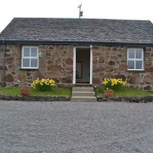 Clachan  Oban Seil Farm The Bothyヴィラ Exterior photo