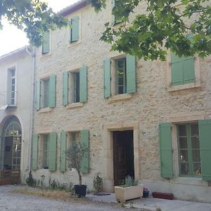 Portel-des-Corbieres Ongi Etorri Bed & Breakfast Exterior photo