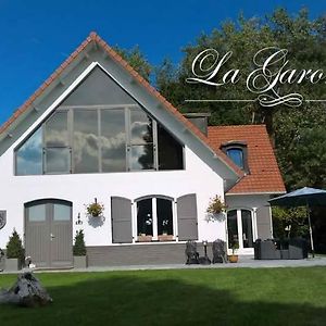 ブシュプ La Garonde Bed & Breakfast Exterior photo