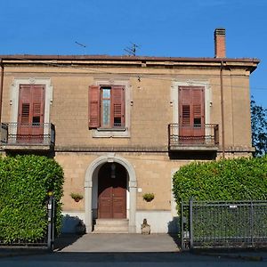 Villa Antinea アヴェッリーノ Exterior photo