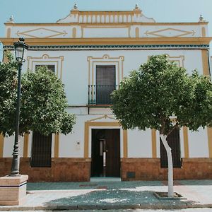 ラ・プエブラ・デ・ロス・インファンテス Casa Lealヴィラ Exterior photo