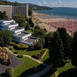 Kaliakra Mare Hotel アルベナ Exterior photo