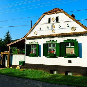 Transylvanian Country House Vetca Exterior photo