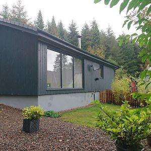 Loch Ness Highland Cottages With Partial Loch View インバーモリストン Exterior photo