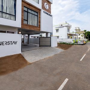 Itsy Hotels Corner Stay コインバトール Exterior photo