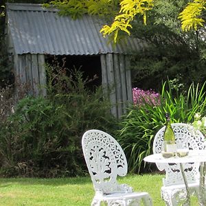 ホテル Akaroa Fyrnebrooke House Exterior photo