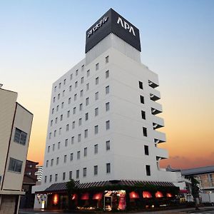 アパホテル〈浜松駅南〉 浜松市 Exterior photo