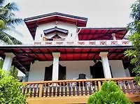 Kaetana Lanka Villa ウナワトゥナ Exterior photo