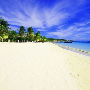 Hotel Posada Seremein Roatan ウェスト・ベイ Exterior photo