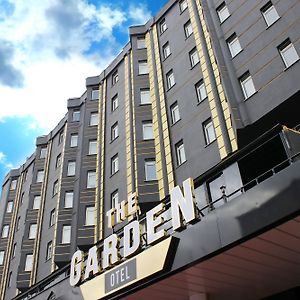 The Garden Otel カイセリ Exterior photo