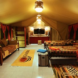 Anga Afrika Luxury Tented Camp カレン Exterior photo