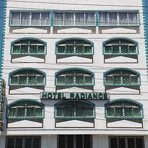 Hotel Radiance モンバサ Exterior photo