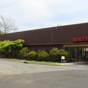 Beauty Rest Motel エジソン Exterior photo