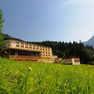 Hotel Boboty Terchová Exterior photo