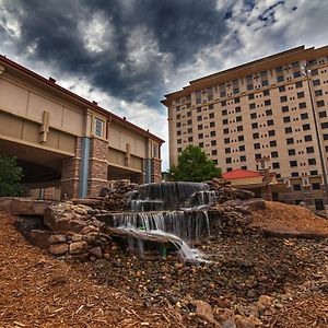 Grand Casino Hotel Resort ショーニー Exterior photo